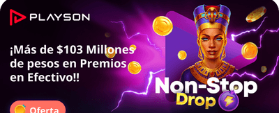 Torneo Especial Brasino 77 banner