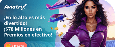 Jackpot de Casino 777 banner
